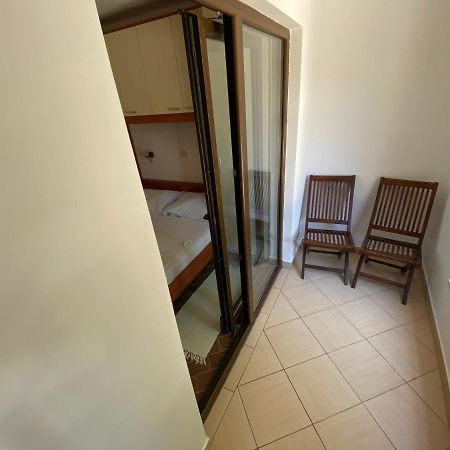 Apartments Nautica Novi Vinodolski Luaran gambar