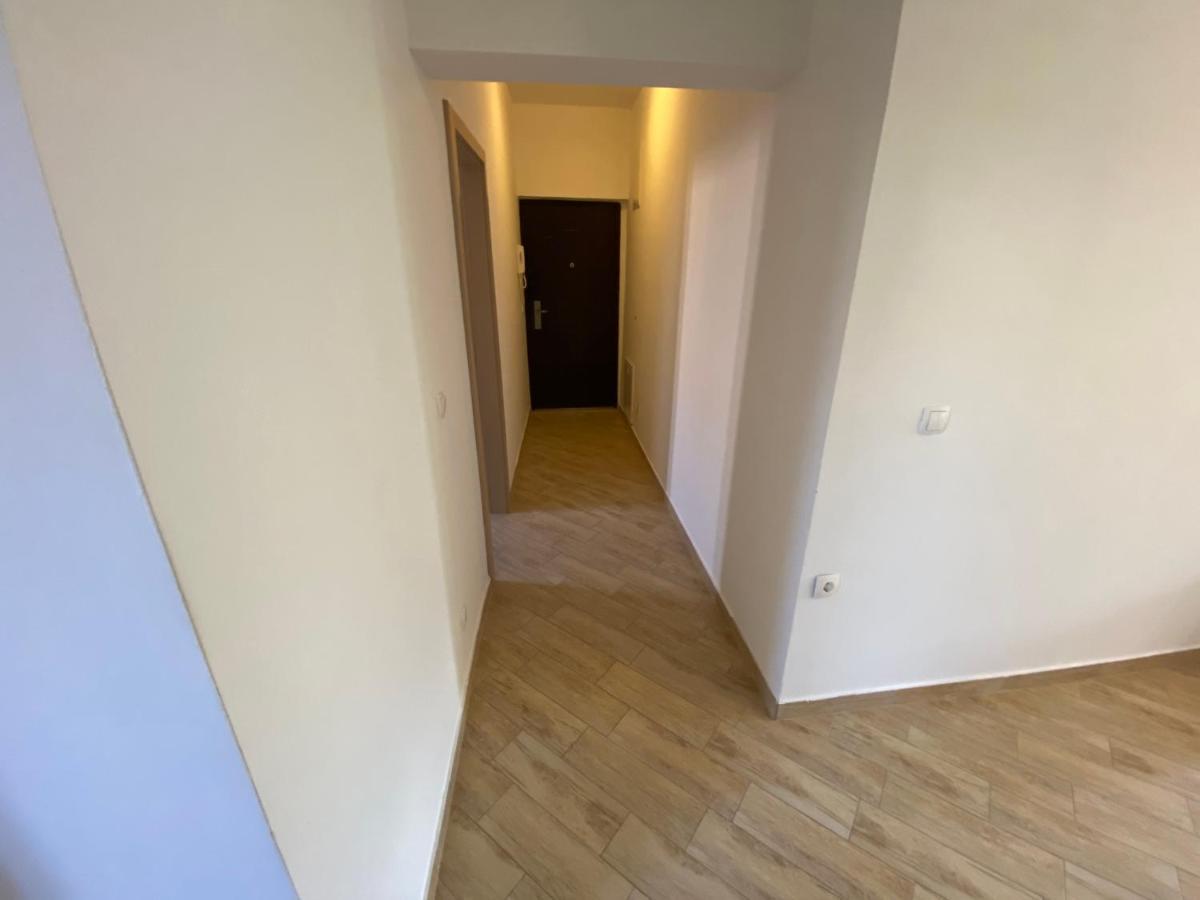 Apartments Nautica Novi Vinodolski Luaran gambar