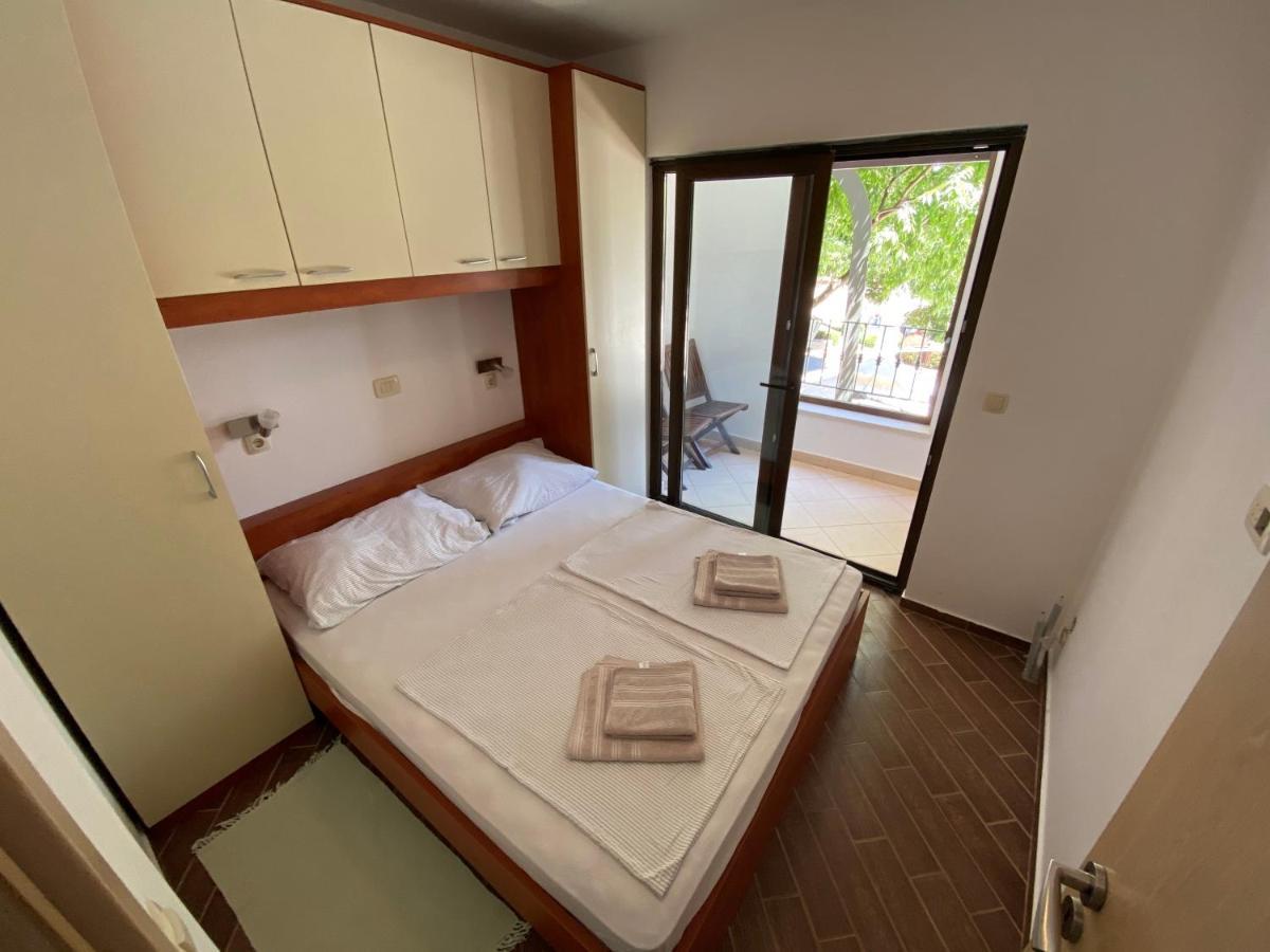Apartments Nautica Novi Vinodolski Luaran gambar