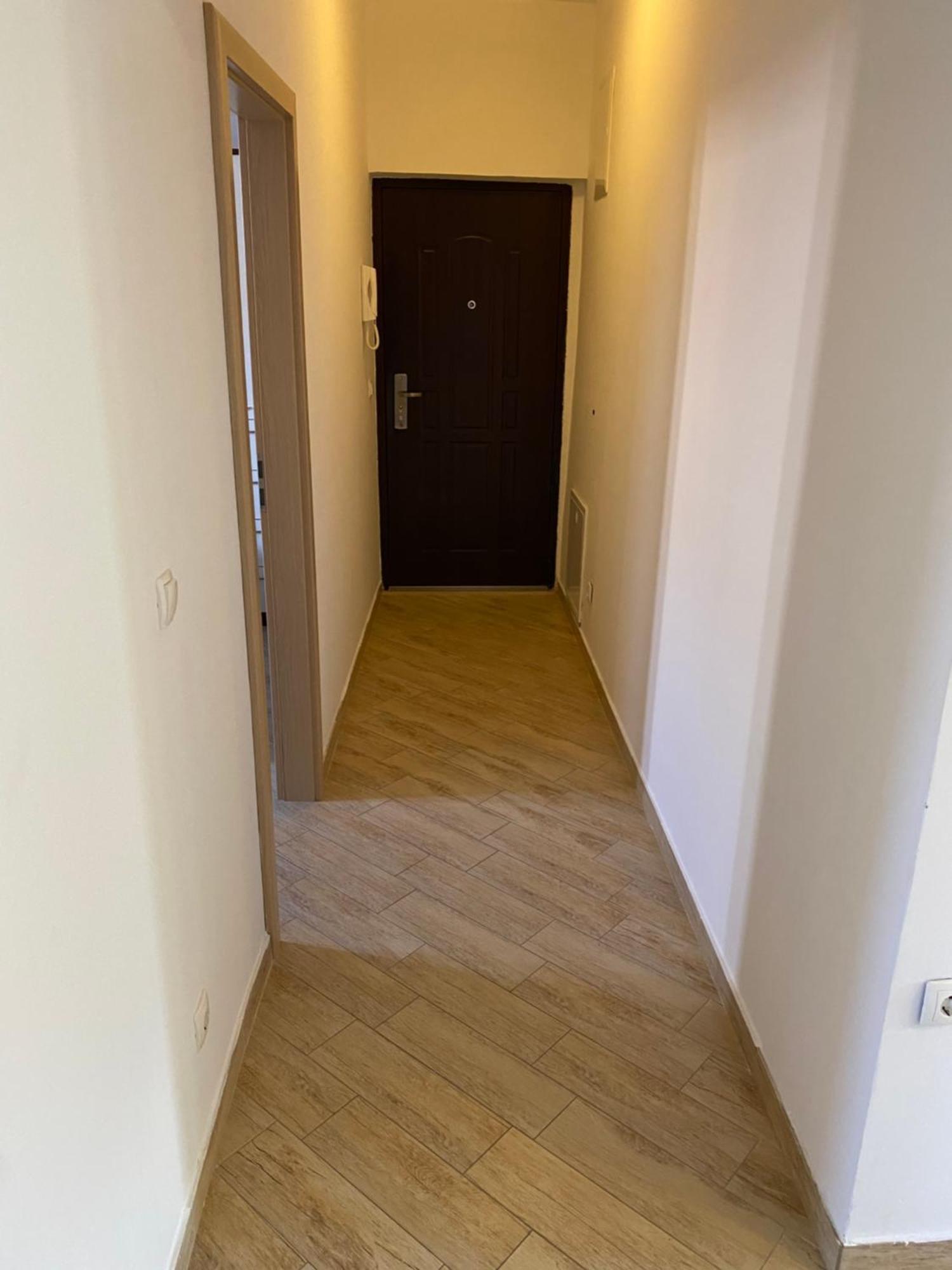 Apartments Nautica Novi Vinodolski Luaran gambar